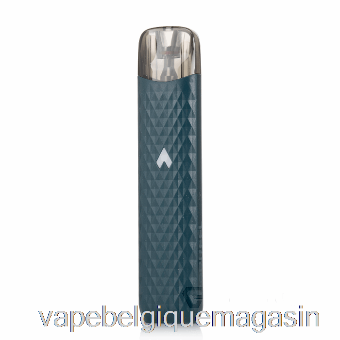 Vape Juice Uwell Popreel N1 Système De Pod Calme Bleu